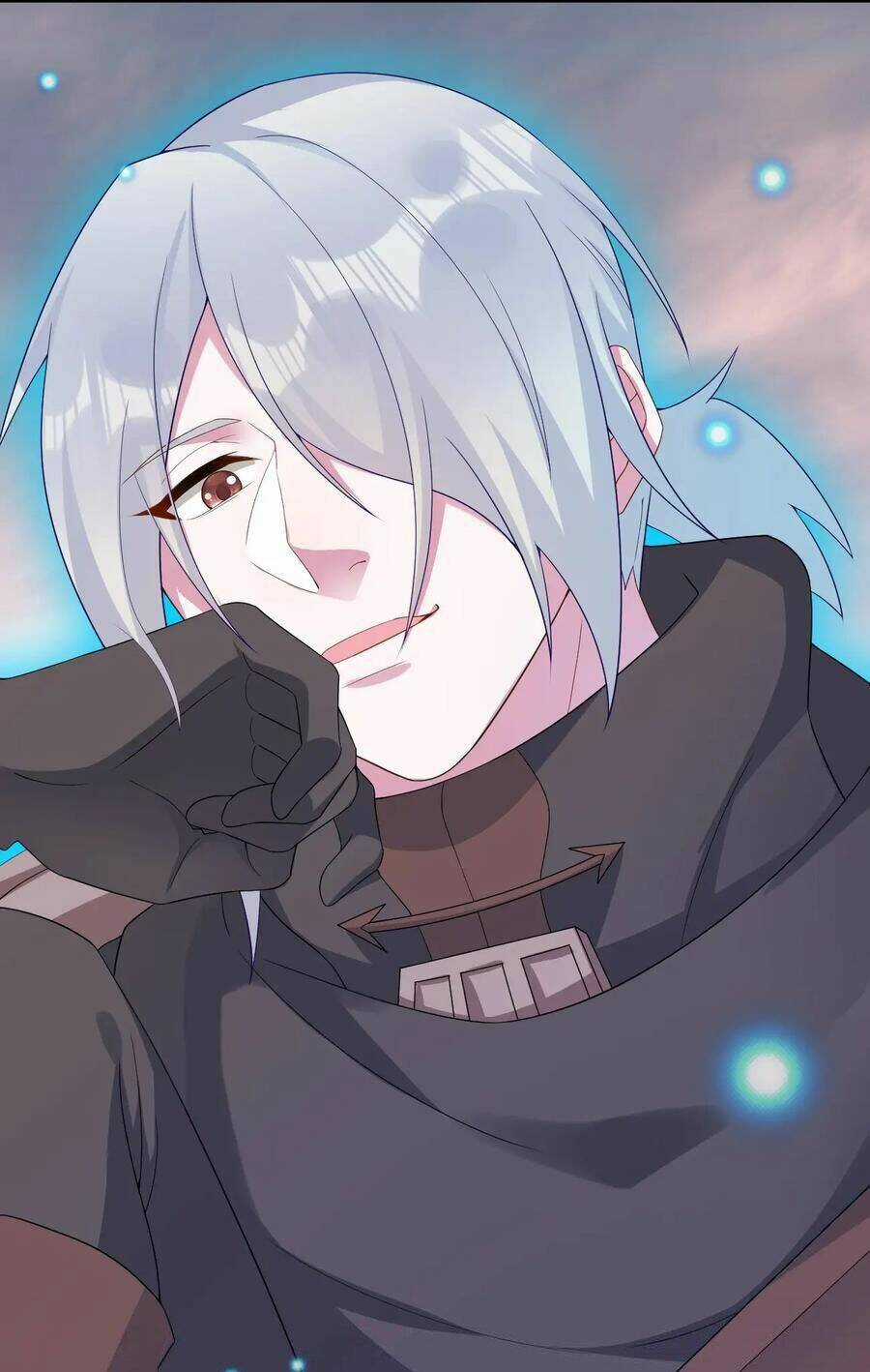 thôn trưởng thôn tân thủ Chapter 62 trang 57