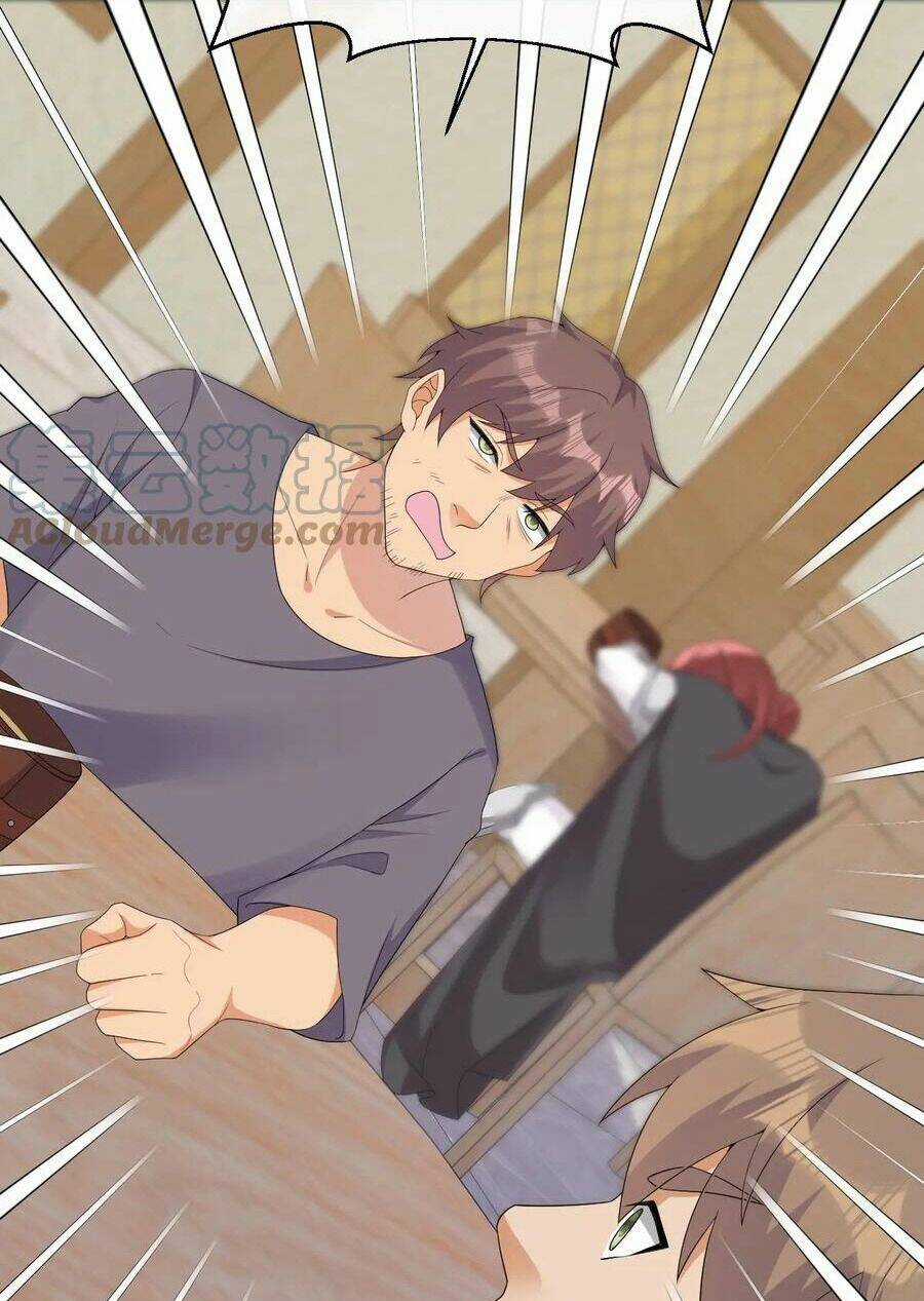 thôn trưởng thôn tân thủ Chapter 62 trang 6