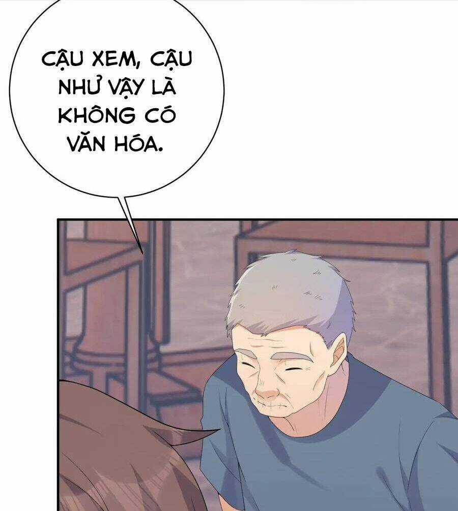 thôn trưởng thôn tân thủ Chapter 62 trang 8