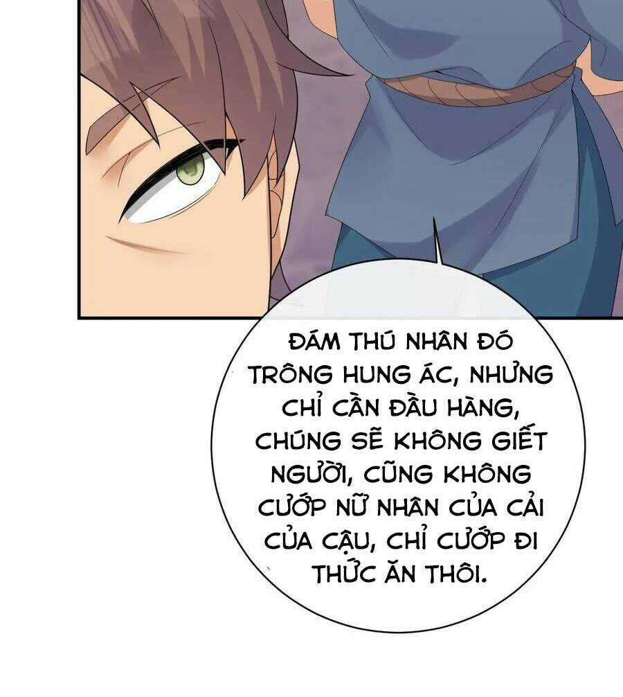 thôn trưởng thôn tân thủ Chapter 62 trang 9