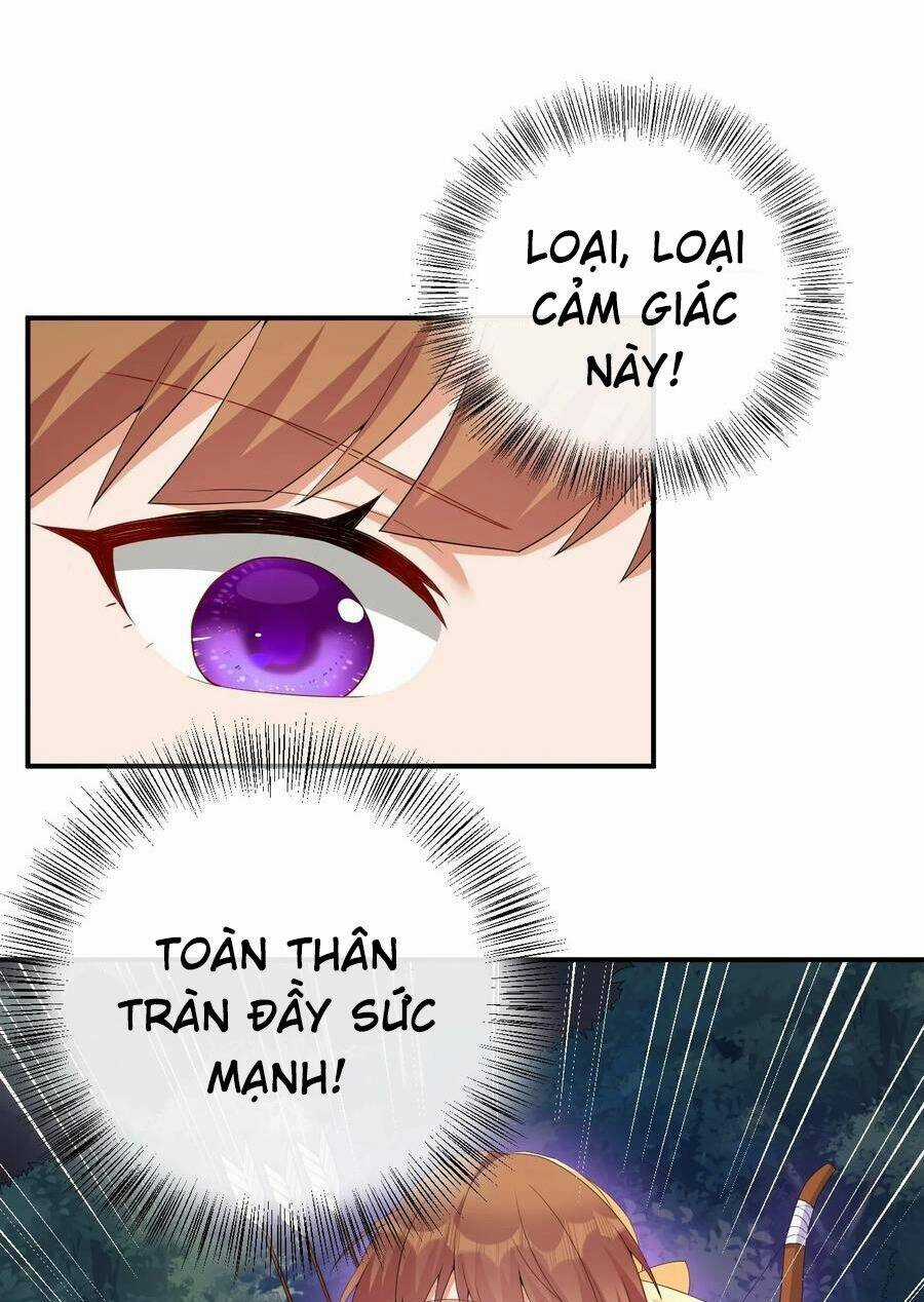 thôn trưởng thôn tân thủ Chapter 63 trang 10