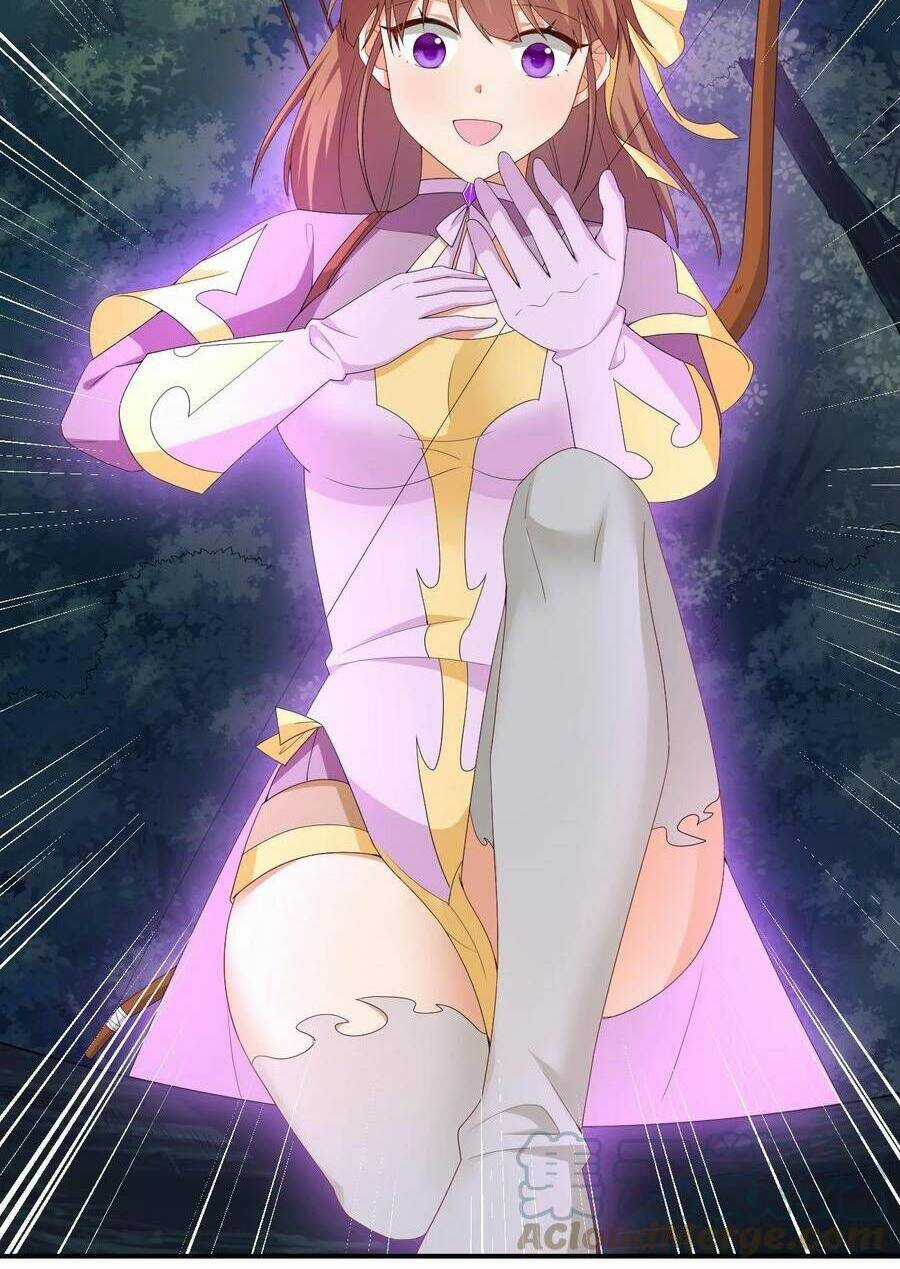 thôn trưởng thôn tân thủ Chapter 63 trang 11