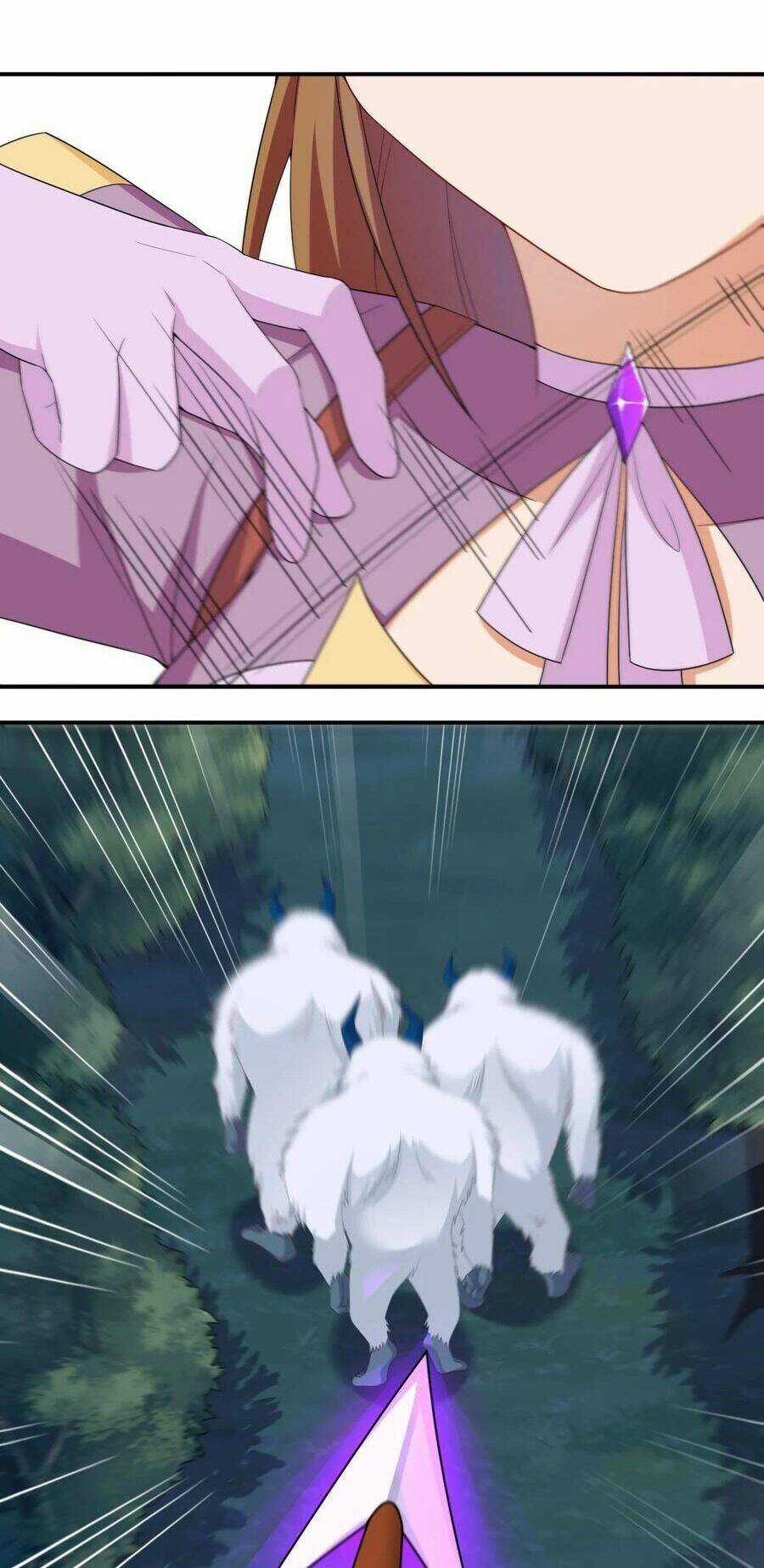 thôn trưởng thôn tân thủ Chapter 63 trang 16