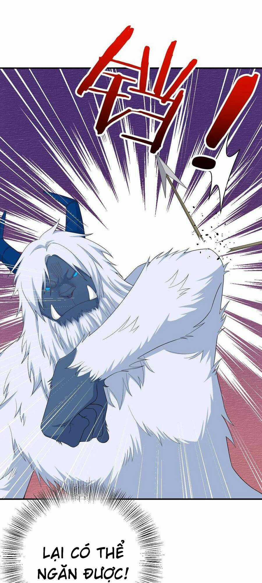 thôn trưởng thôn tân thủ Chapter 63 trang 18