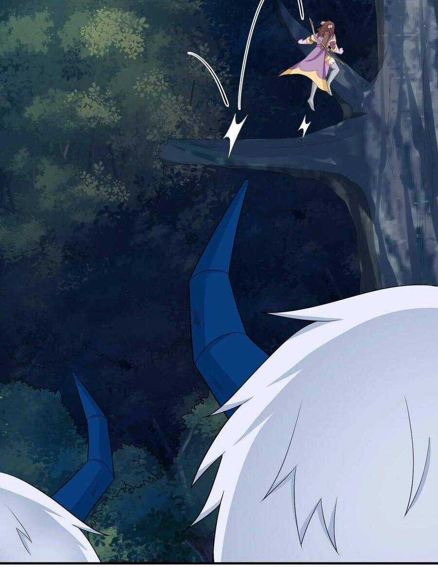 thôn trưởng thôn tân thủ Chapter 63 trang 20