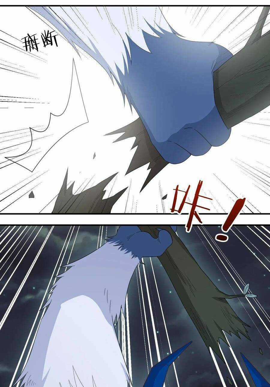 thôn trưởng thôn tân thủ Chapter 63 trang 27