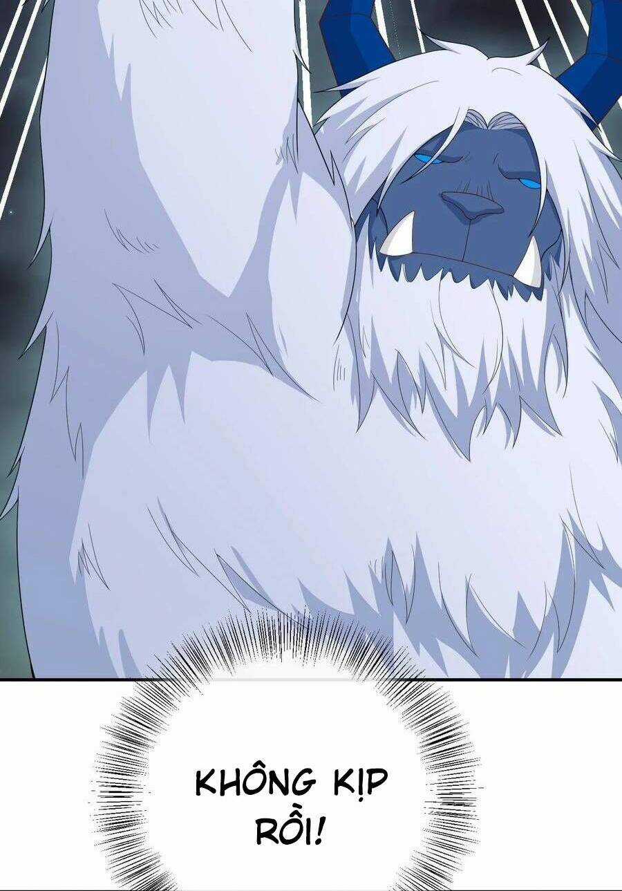 thôn trưởng thôn tân thủ Chapter 63 trang 28