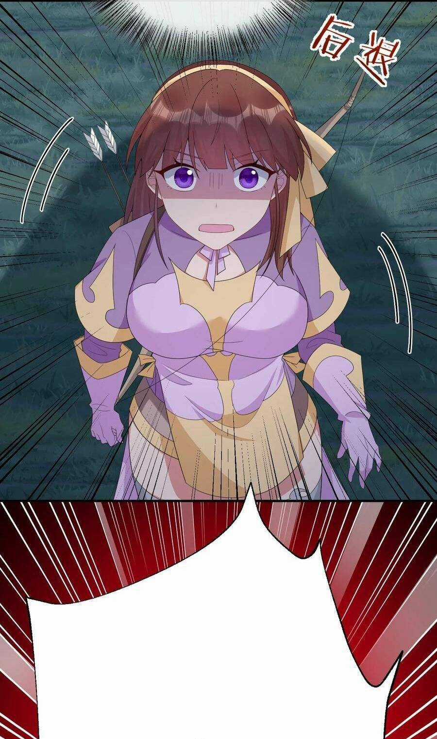 thôn trưởng thôn tân thủ Chapter 63 trang 29