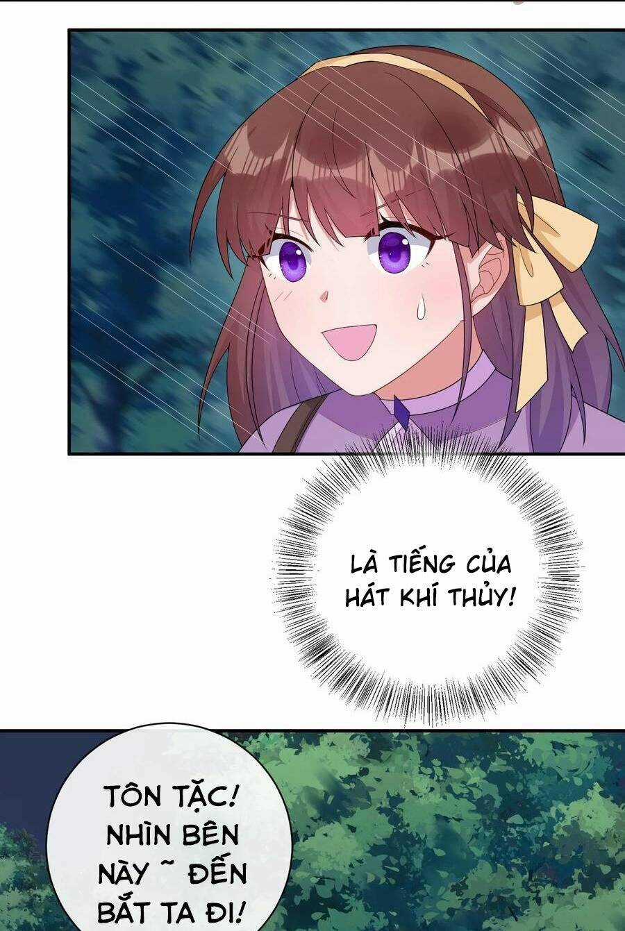 thôn trưởng thôn tân thủ Chapter 63 trang 31