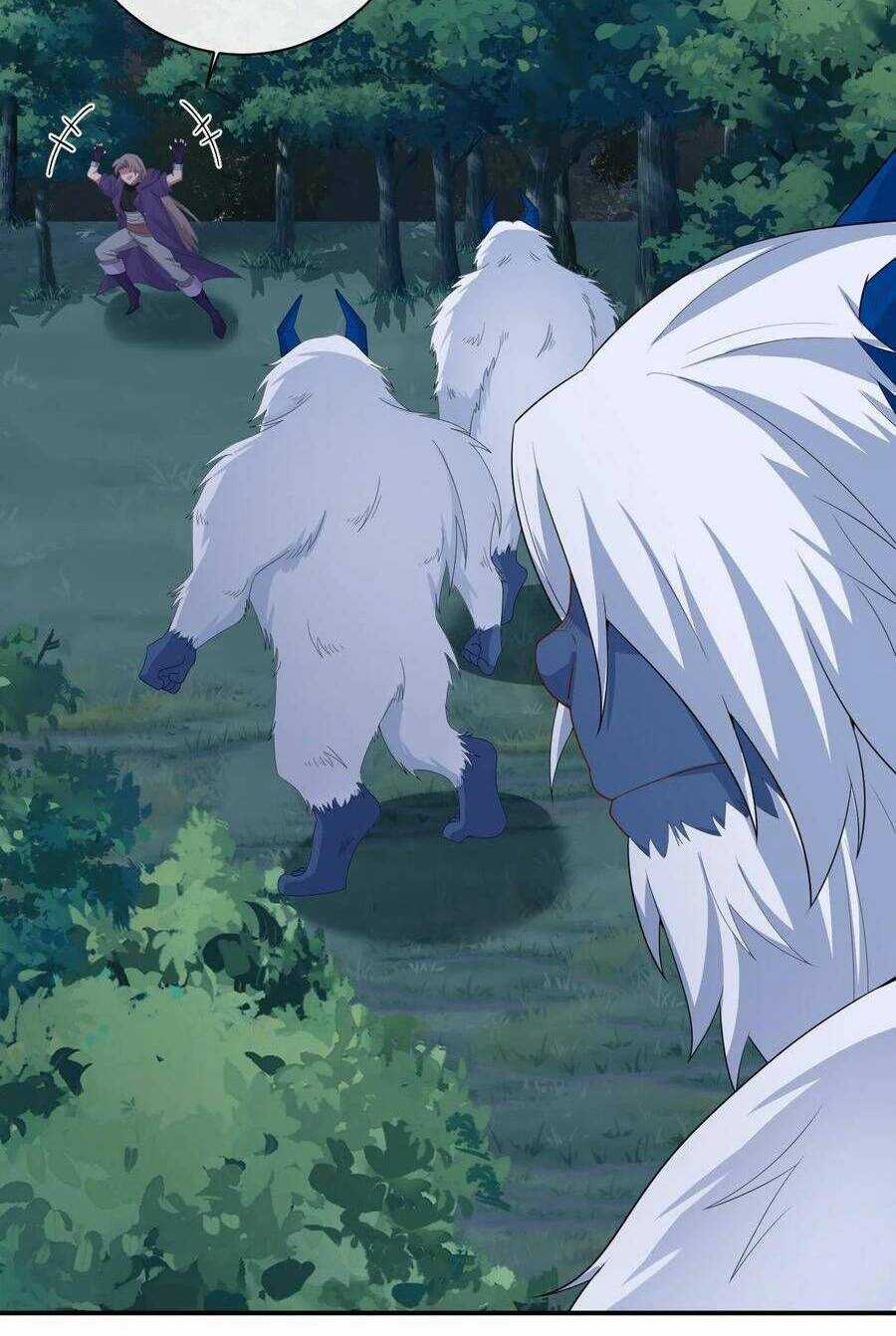 thôn trưởng thôn tân thủ Chapter 63 trang 32