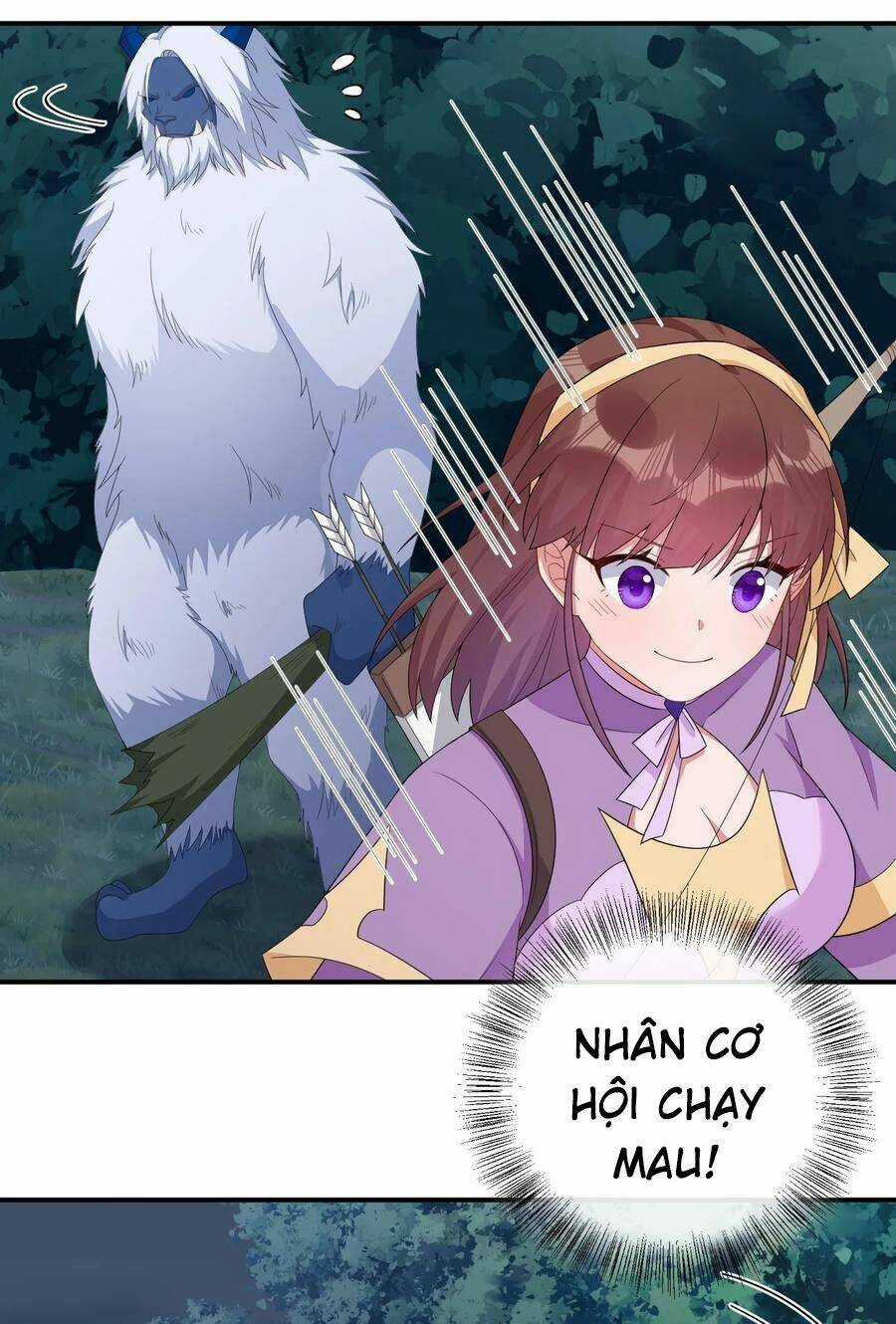 thôn trưởng thôn tân thủ Chapter 63 trang 33