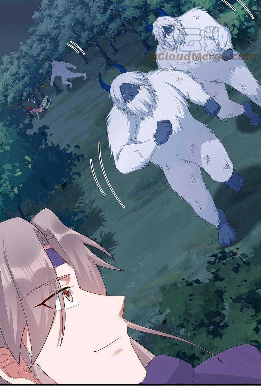 thôn trưởng thôn tân thủ Chapter 63 trang 34