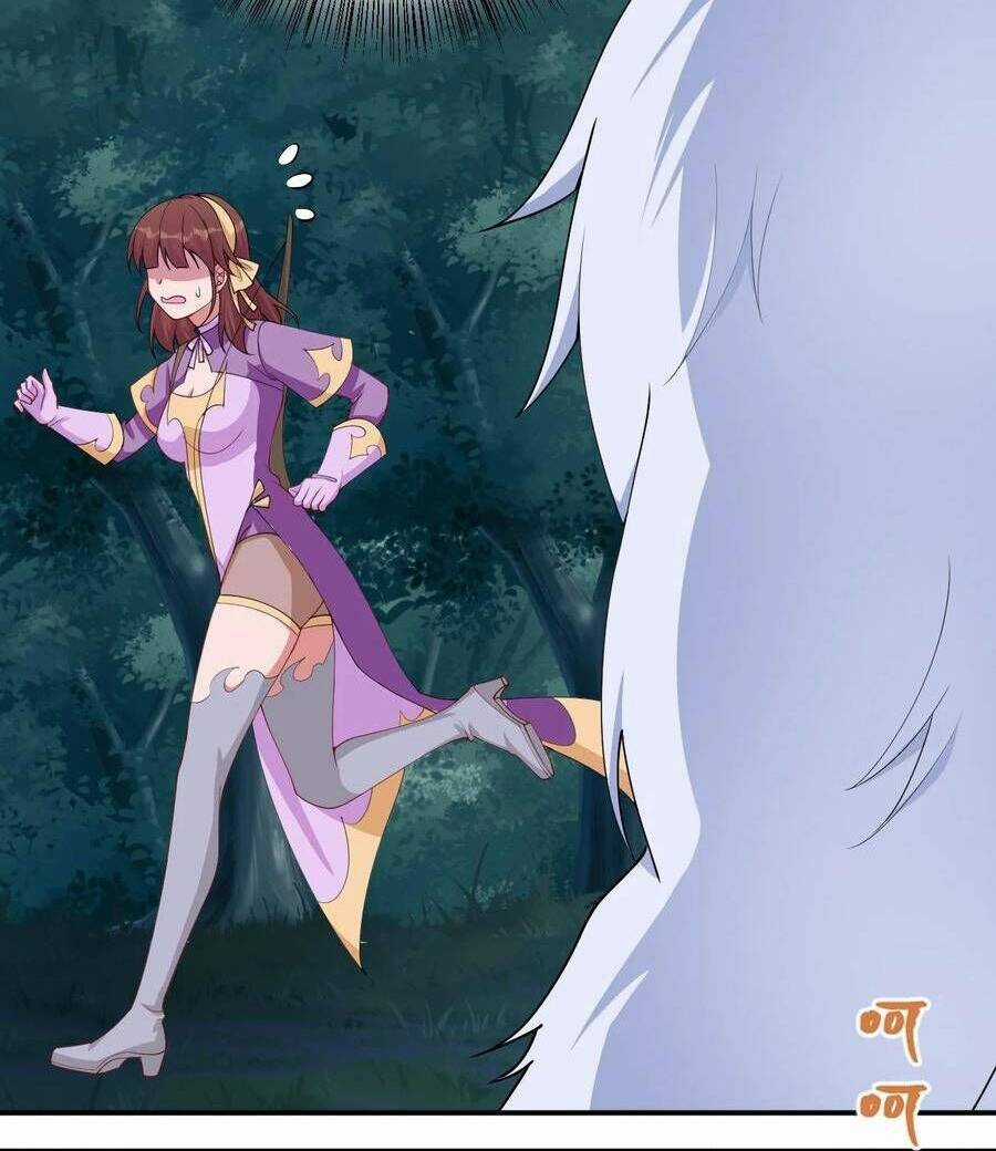 thôn trưởng thôn tân thủ Chapter 63 trang 36