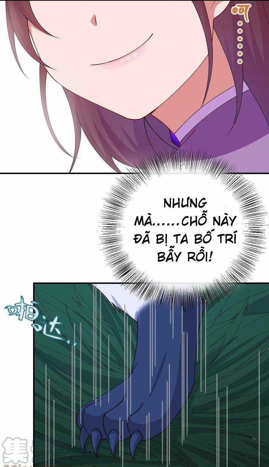 thôn trưởng thôn tân thủ Chapter 63 trang 37