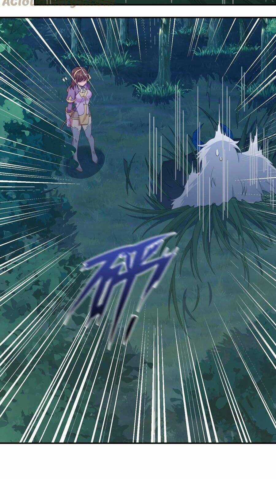 thôn trưởng thôn tân thủ Chapter 63 trang 38