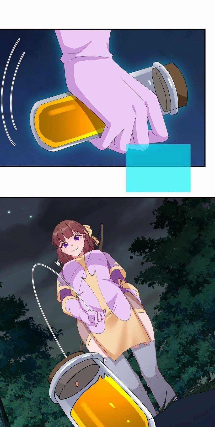 thôn trưởng thôn tân thủ Chapter 63 trang 39