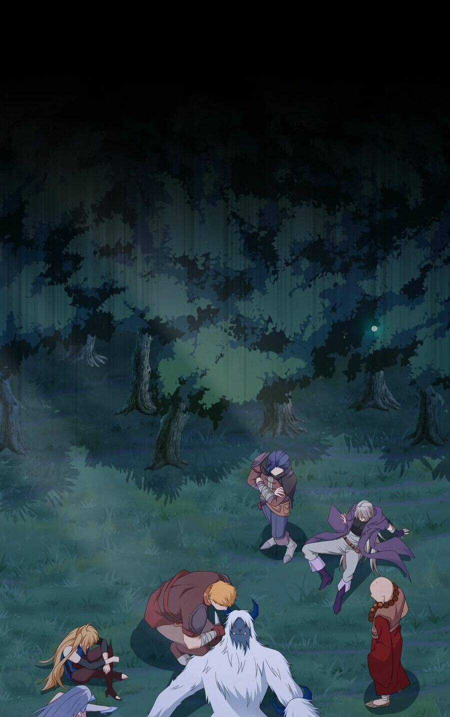 thôn trưởng thôn tân thủ Chapter 63 trang 43