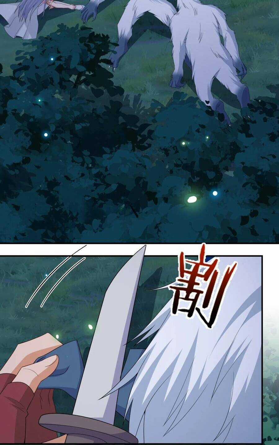 thôn trưởng thôn tân thủ Chapter 63 trang 44