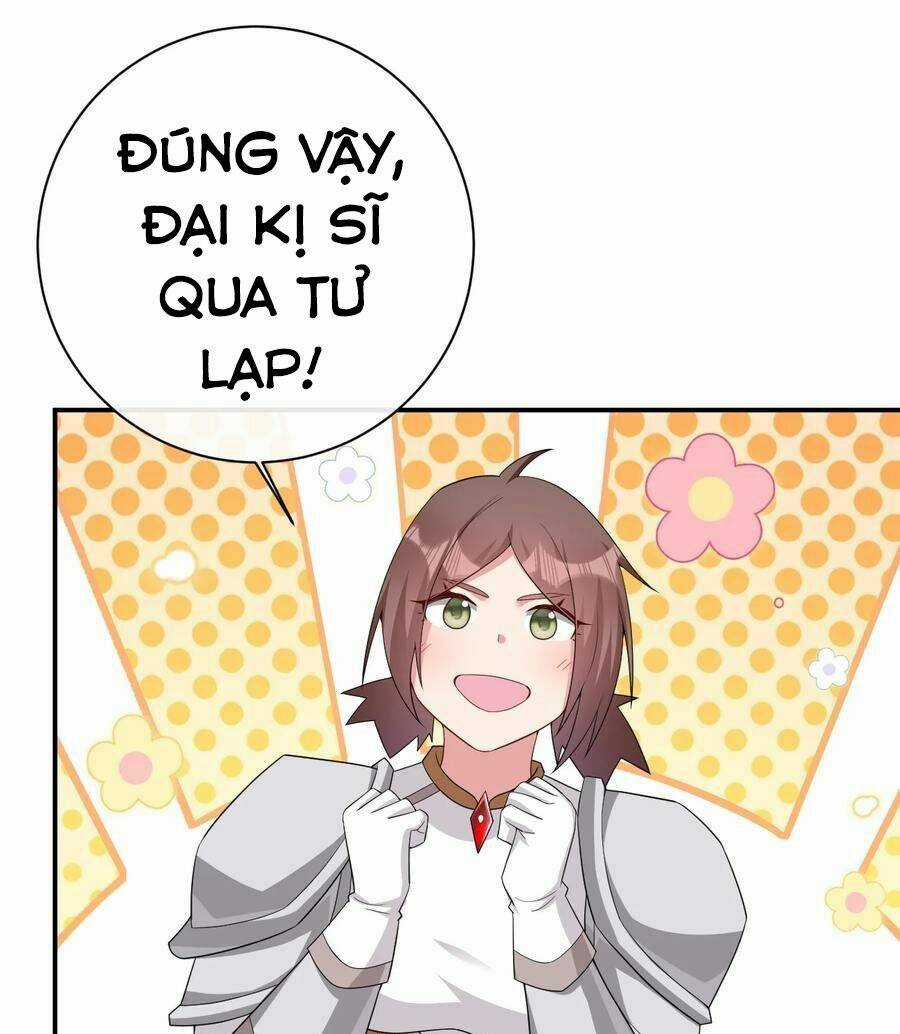 thôn trưởng thôn tân thủ Chapter 63 trang 57