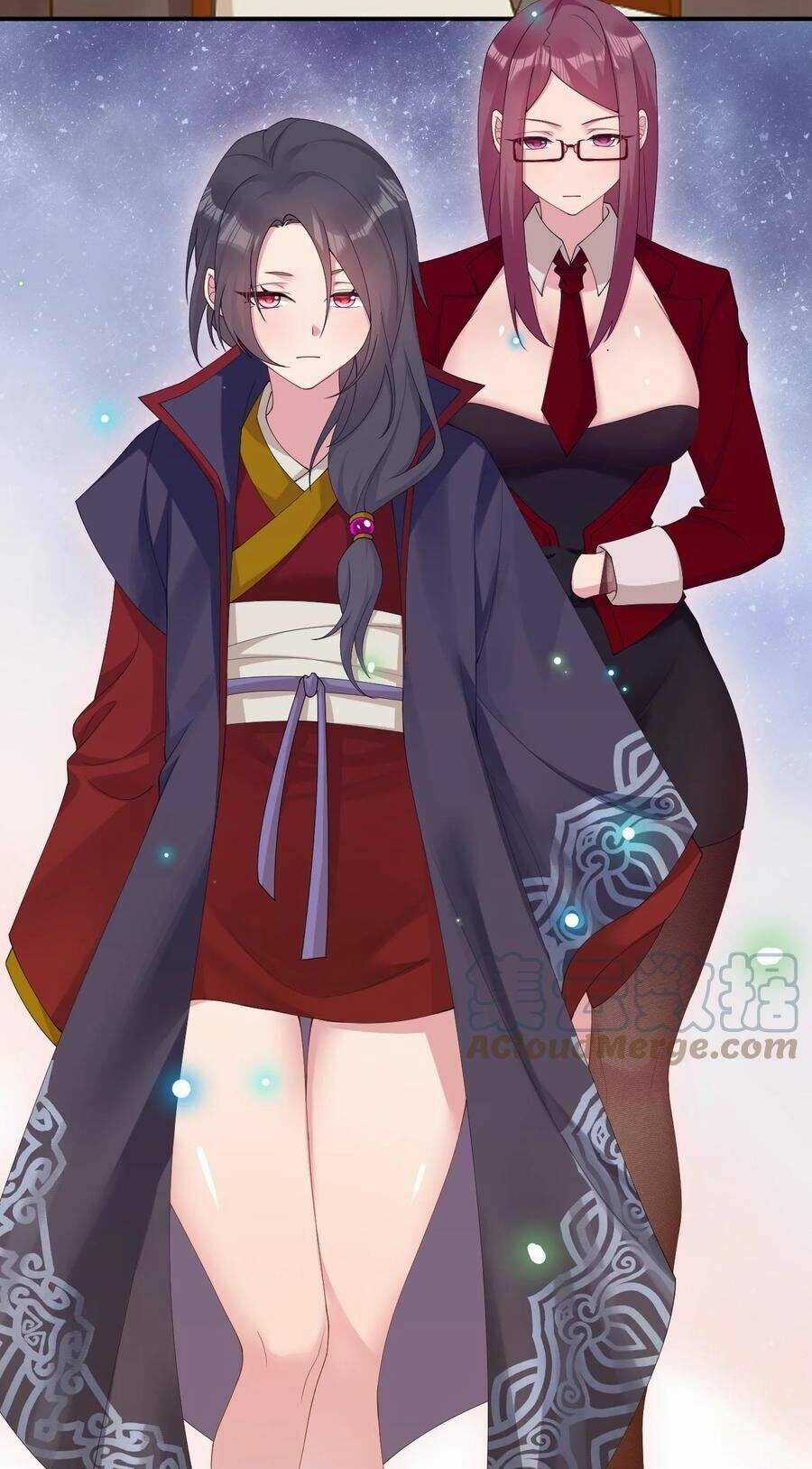 thôn trưởng thôn tân thủ Chapter 63 trang 62