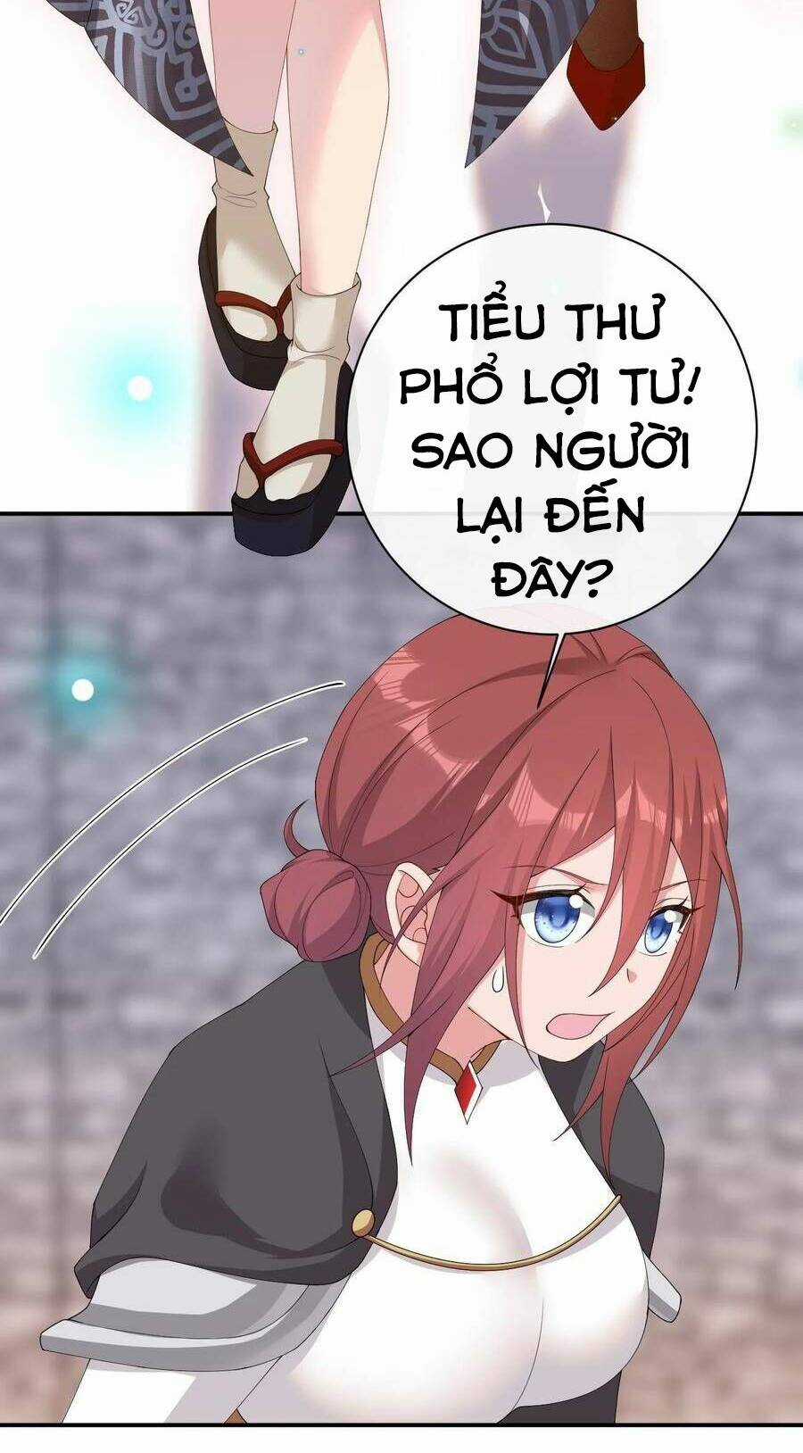 thôn trưởng thôn tân thủ Chapter 63 trang 63