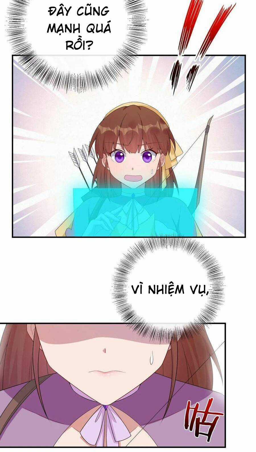 thôn trưởng thôn tân thủ Chapter 63 trang 7