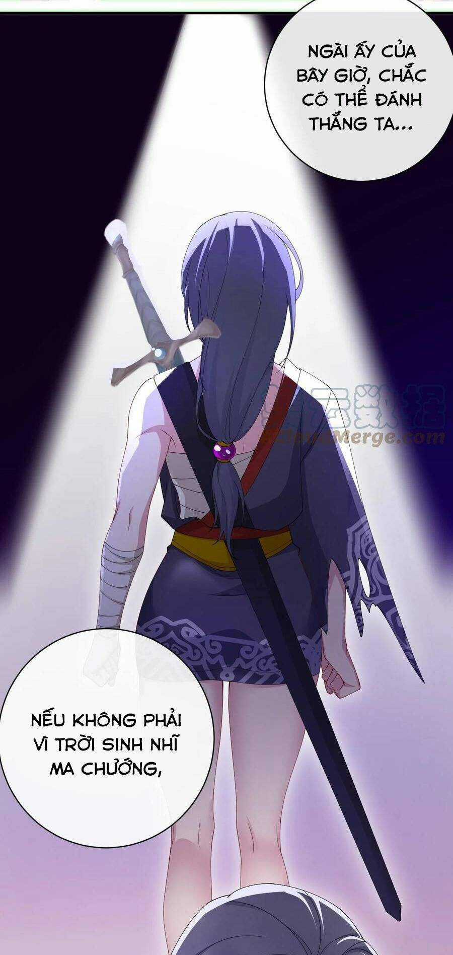 thôn trưởng thôn tân thủ Chapter 63 trang 70