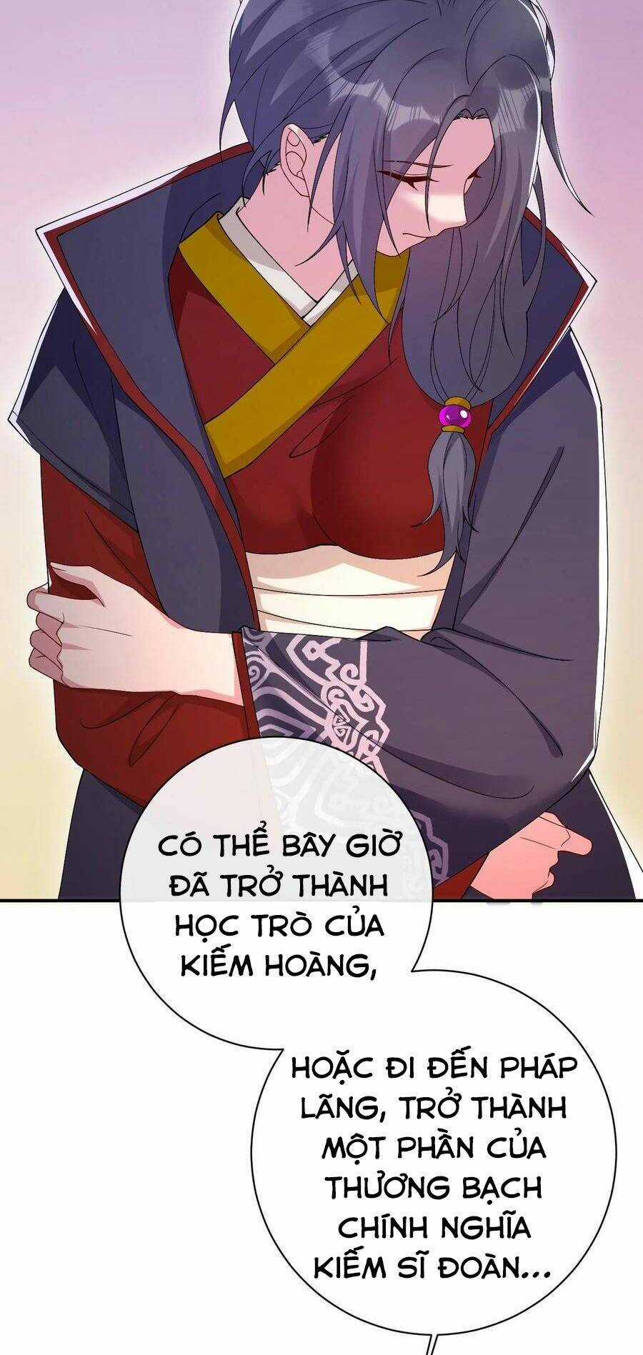 thôn trưởng thôn tân thủ Chapter 63 trang 71