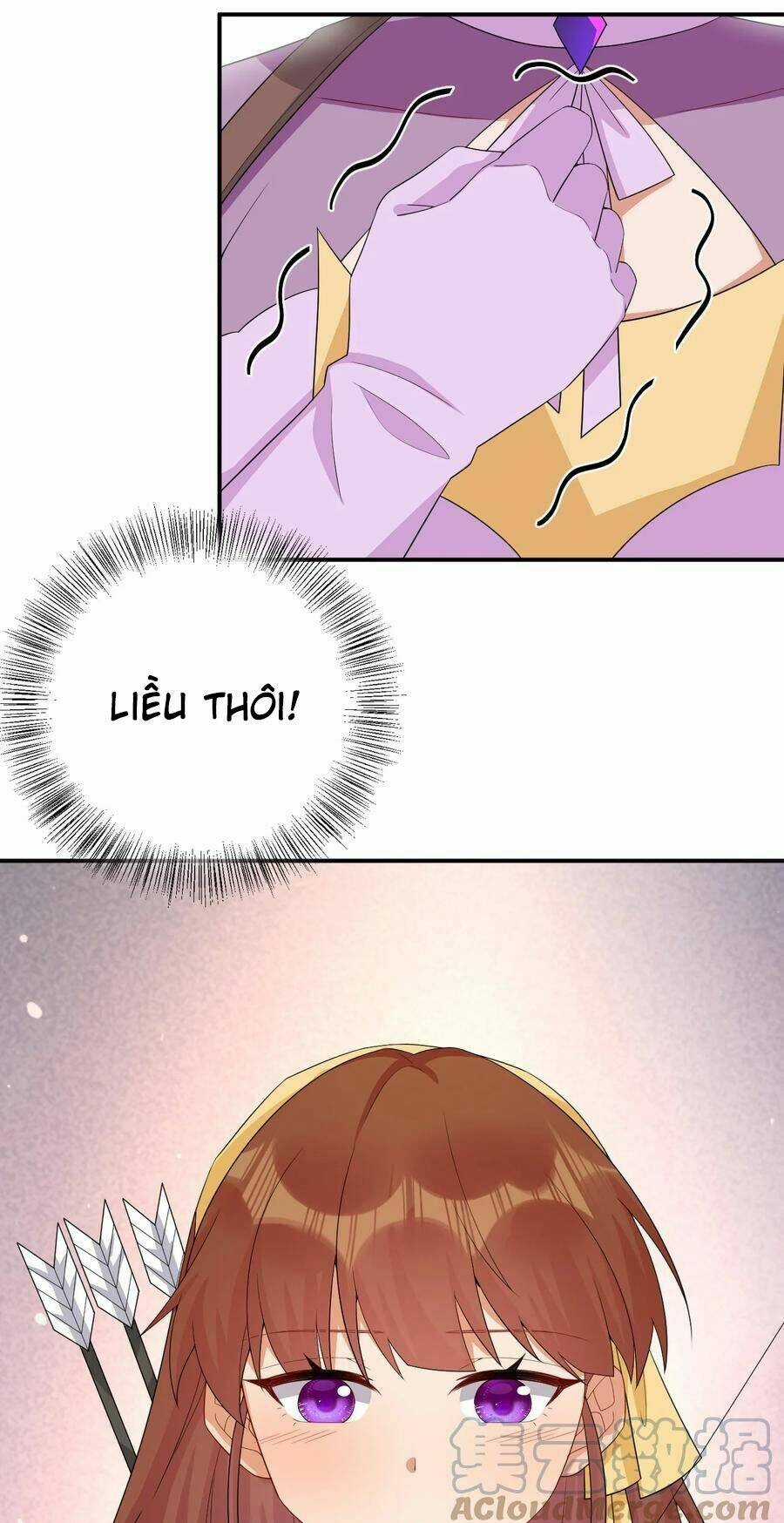 thôn trưởng thôn tân thủ Chapter 63 trang 8