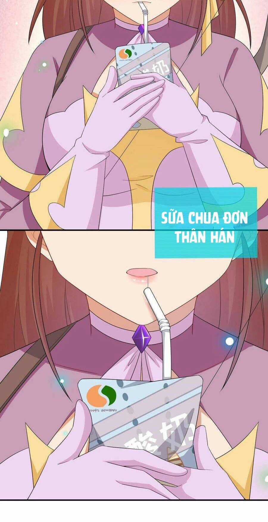 thôn trưởng thôn tân thủ Chapter 63 trang 9