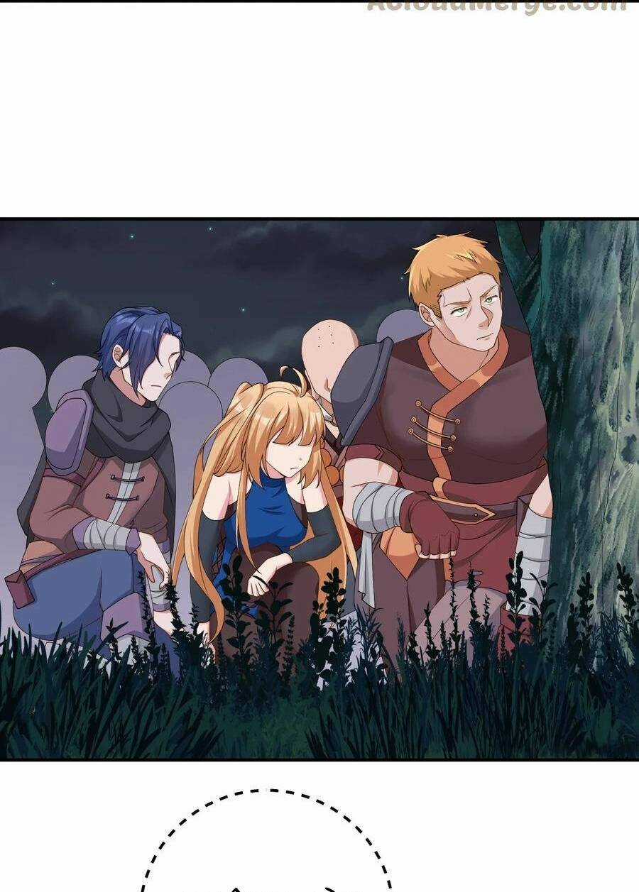 thôn trưởng thôn tân thủ Chapter 64 trang 10