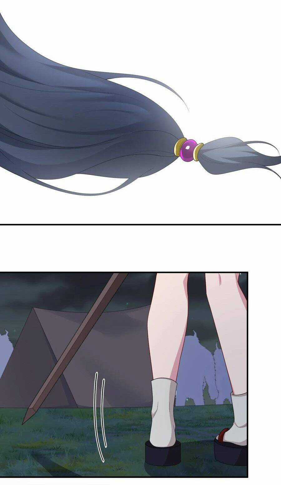 thôn trưởng thôn tân thủ Chapter 64 trang 17