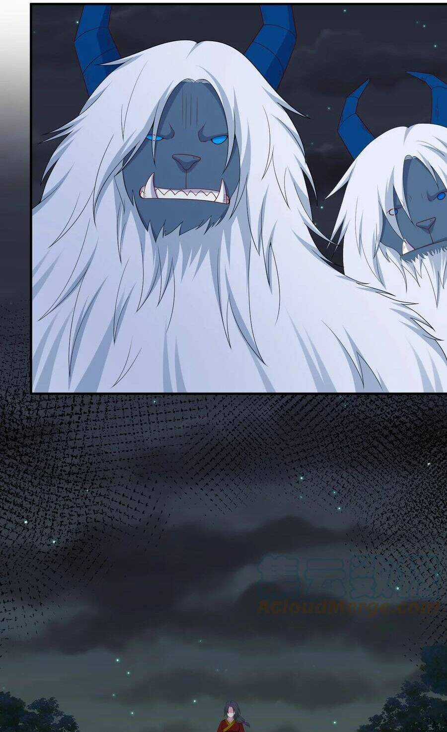 thôn trưởng thôn tân thủ Chapter 64 trang 18