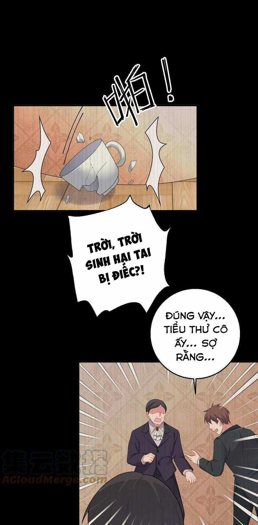 thôn trưởng thôn tân thủ Chapter 64 trang 21