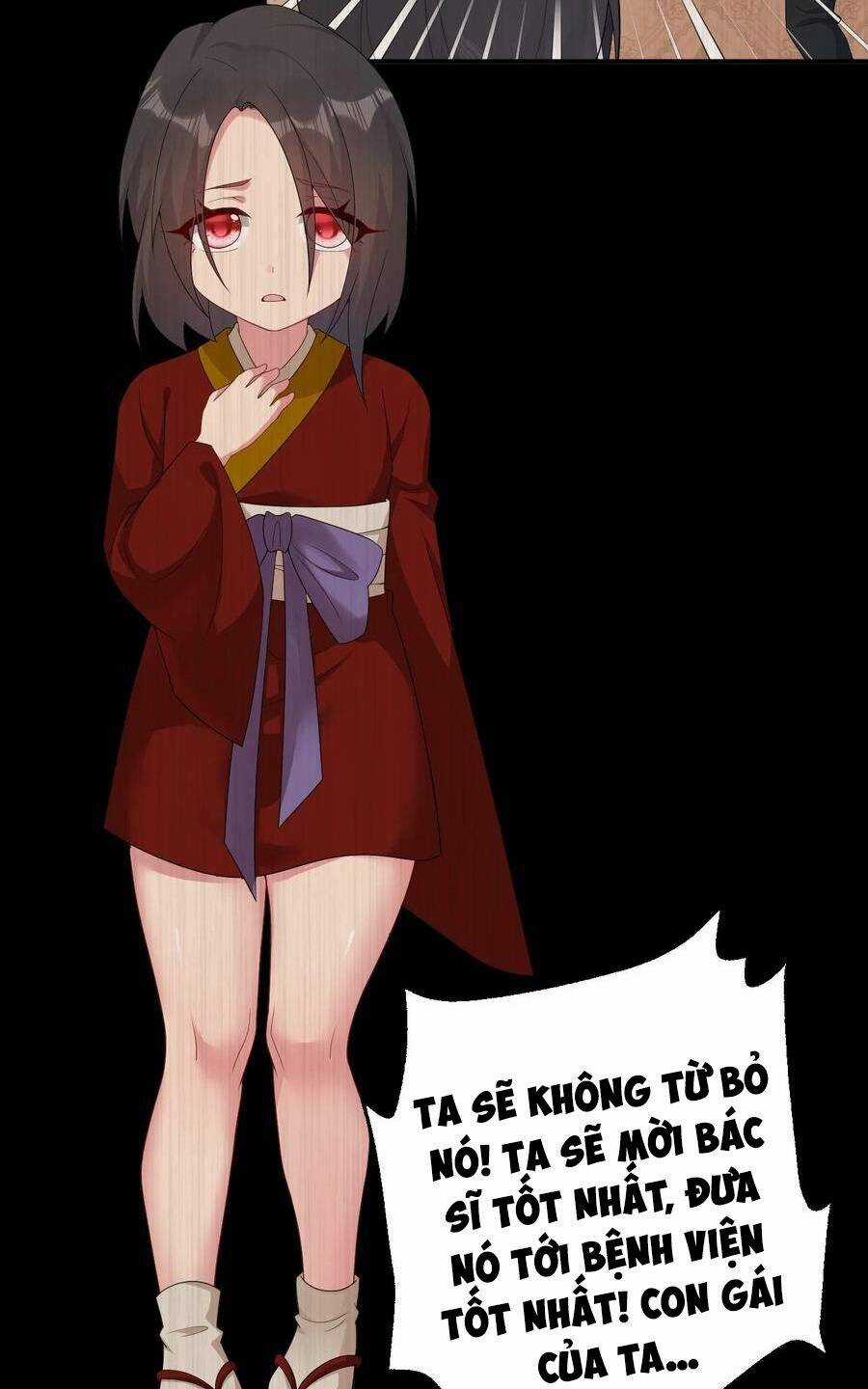 thôn trưởng thôn tân thủ Chapter 64 trang 22