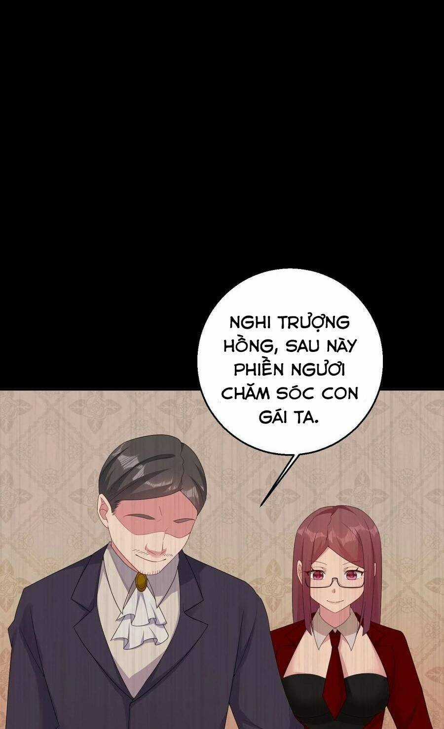 thôn trưởng thôn tân thủ Chapter 64 trang 24