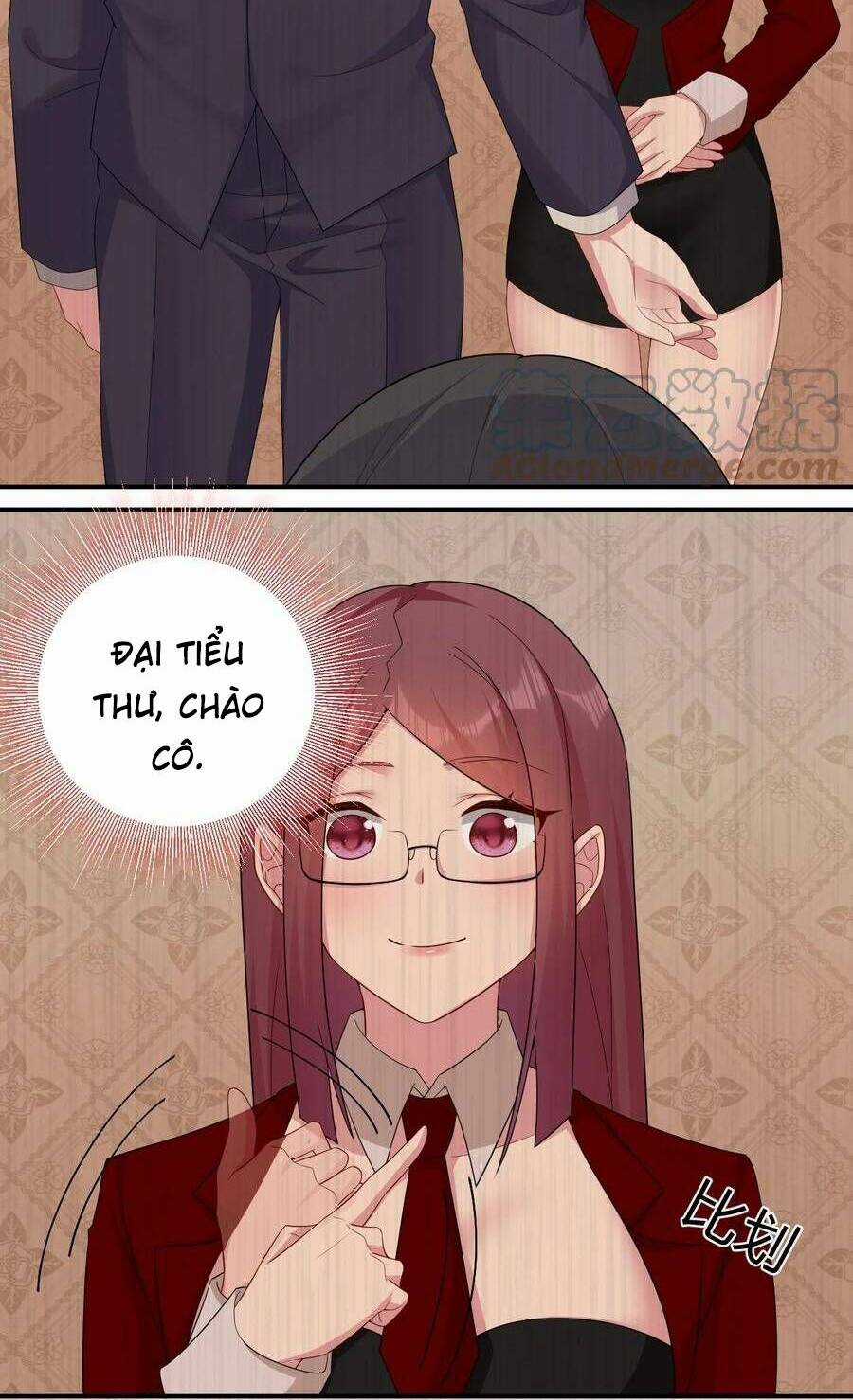 thôn trưởng thôn tân thủ Chapter 64 trang 25