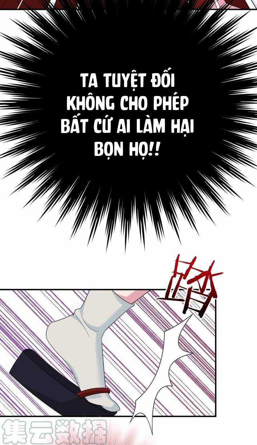 thôn trưởng thôn tân thủ Chapter 64 trang 29