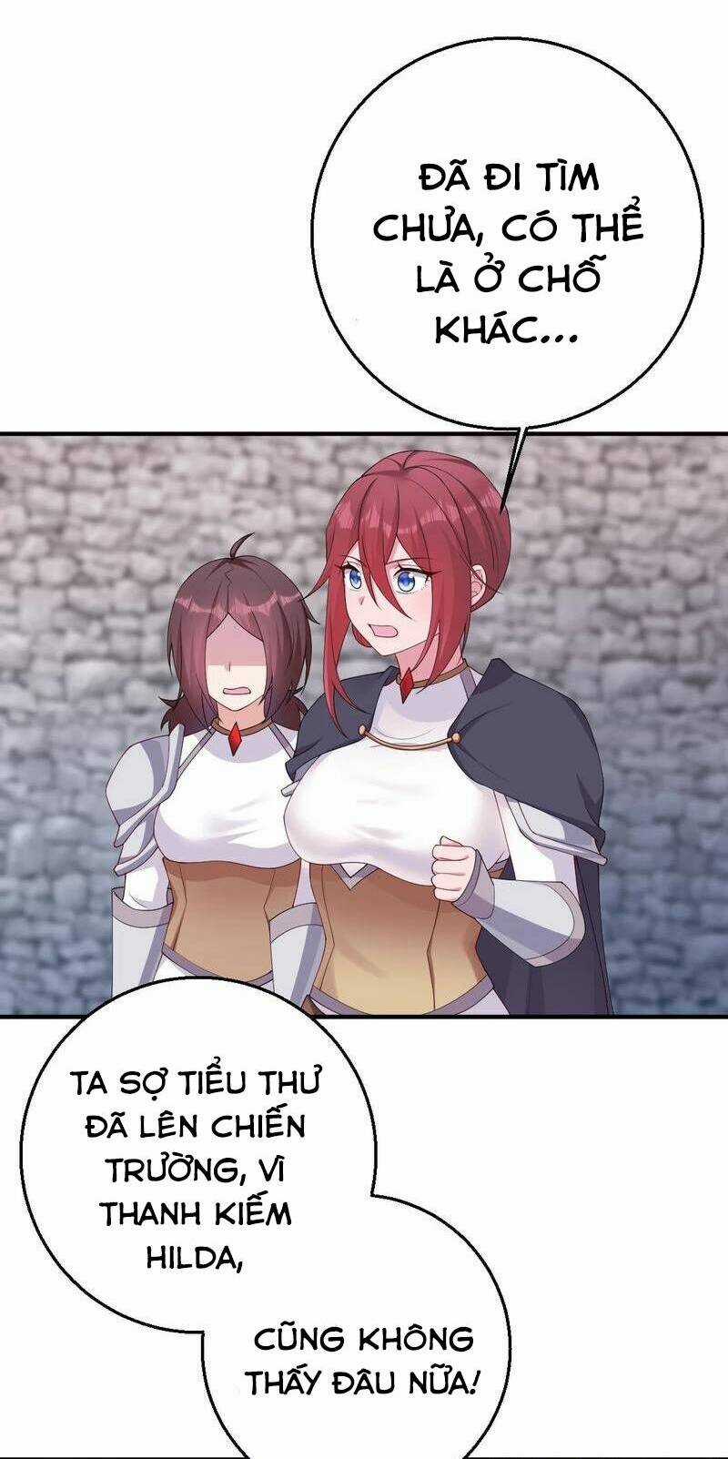 thôn trưởng thôn tân thủ Chapter 64 trang 3