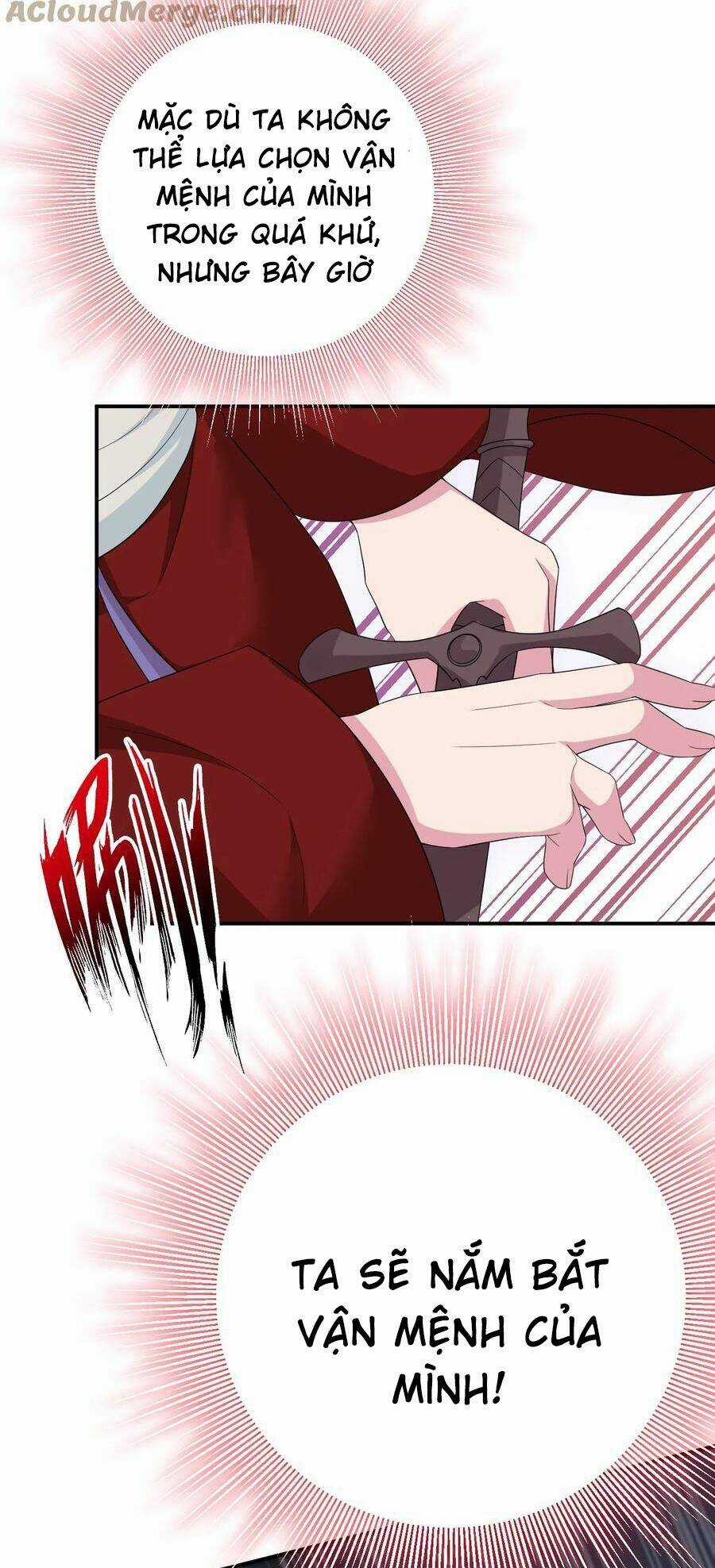 thôn trưởng thôn tân thủ Chapter 64 trang 30