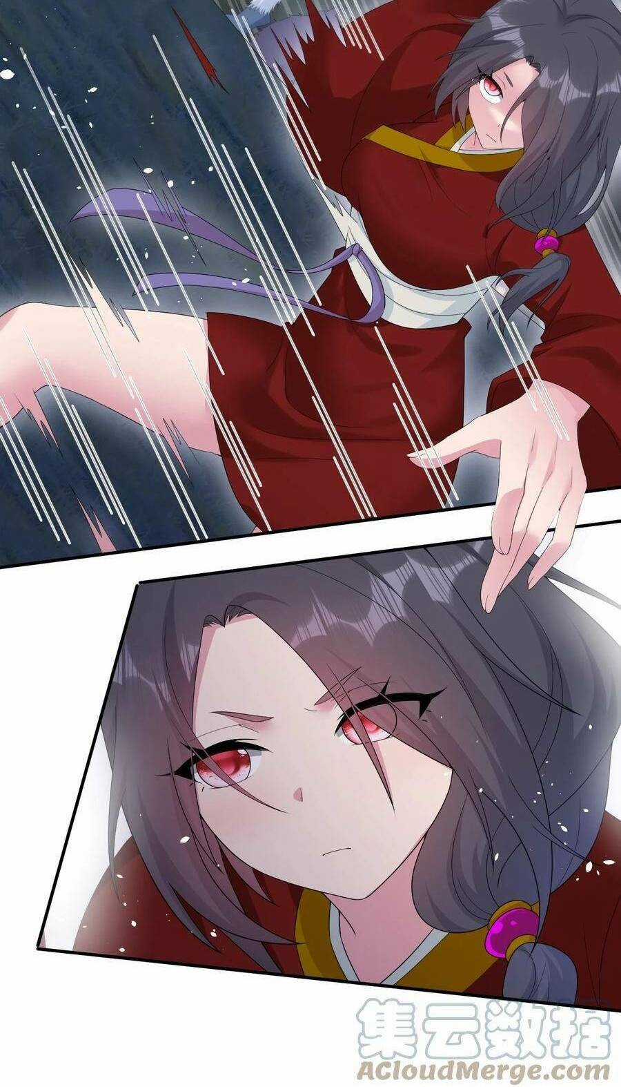 thôn trưởng thôn tân thủ Chapter 64 trang 32