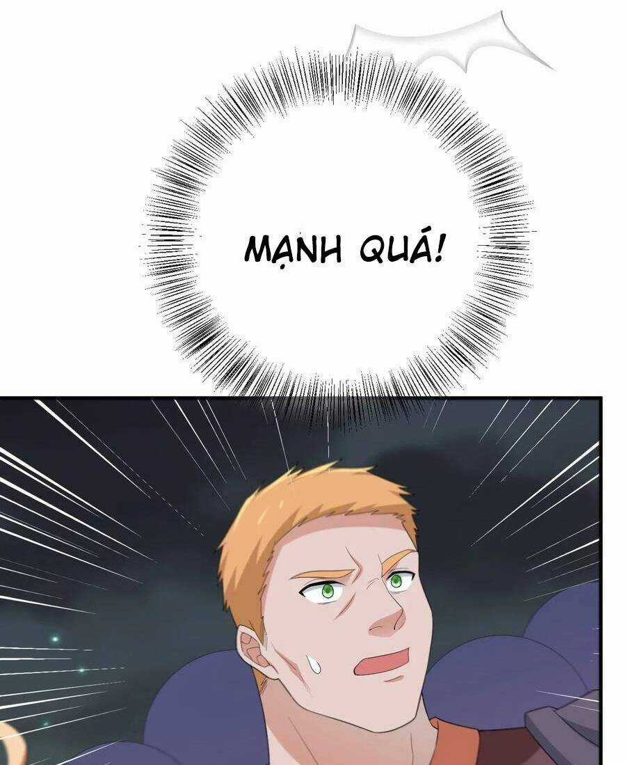 thôn trưởng thôn tân thủ Chapter 64 trang 35