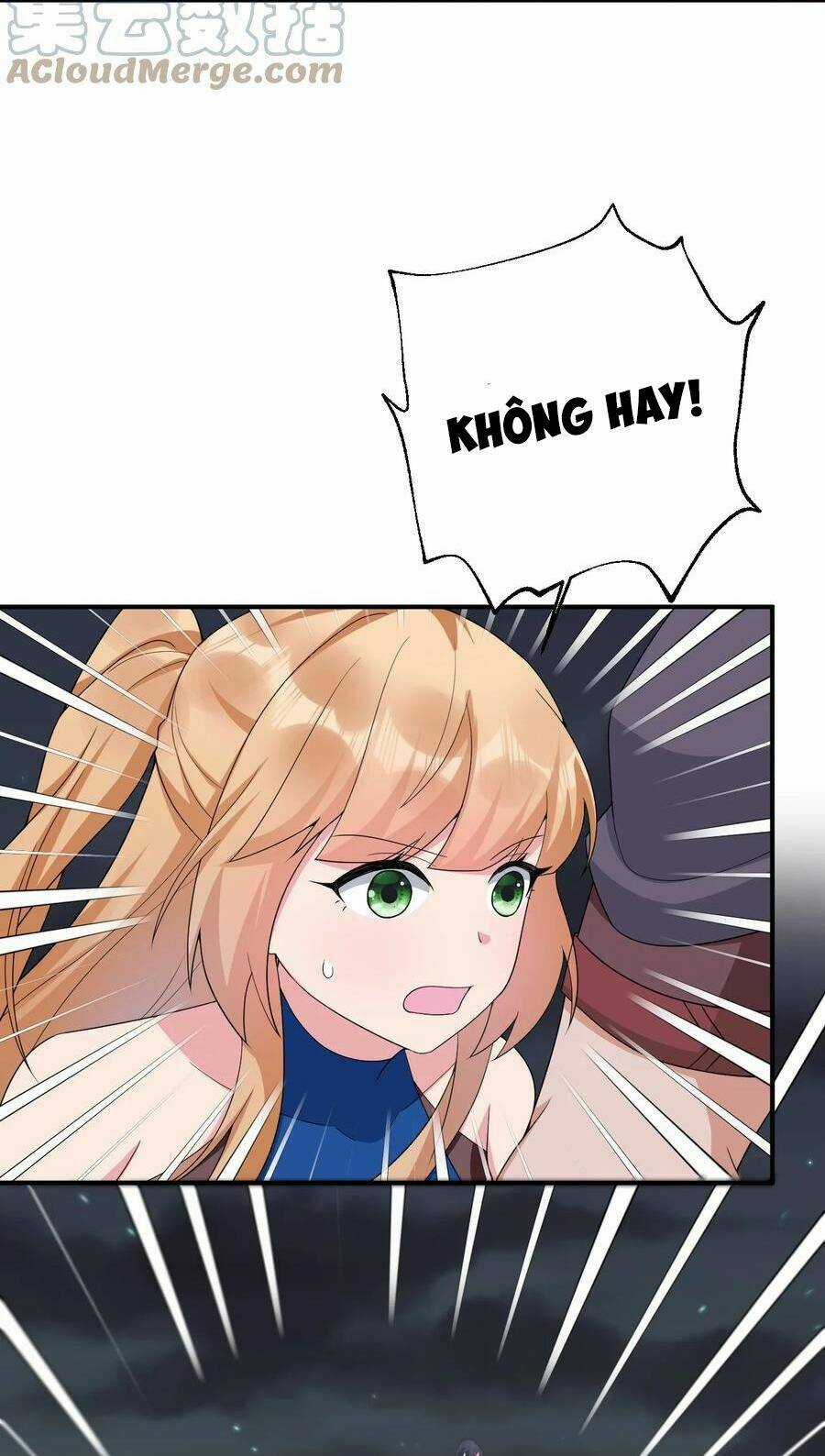 thôn trưởng thôn tân thủ Chapter 64 trang 39