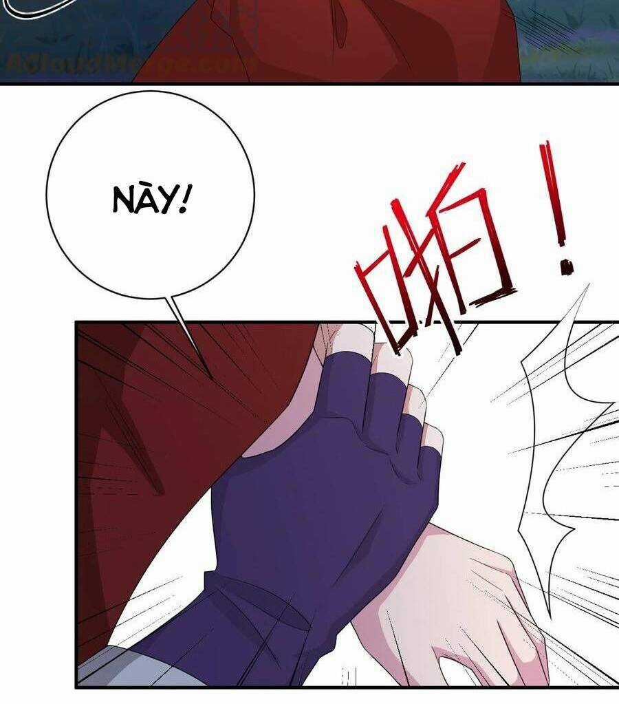 thôn trưởng thôn tân thủ Chapter 64 trang 41