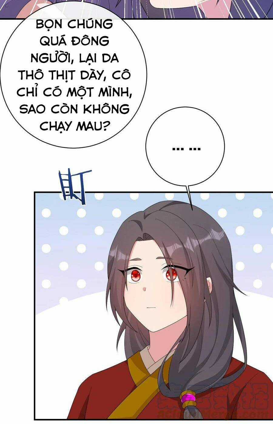 thôn trưởng thôn tân thủ Chapter 64 trang 44