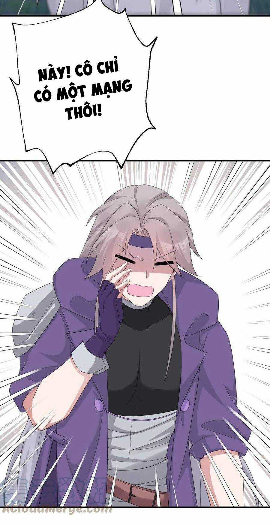 thôn trưởng thôn tân thủ Chapter 64 trang 47