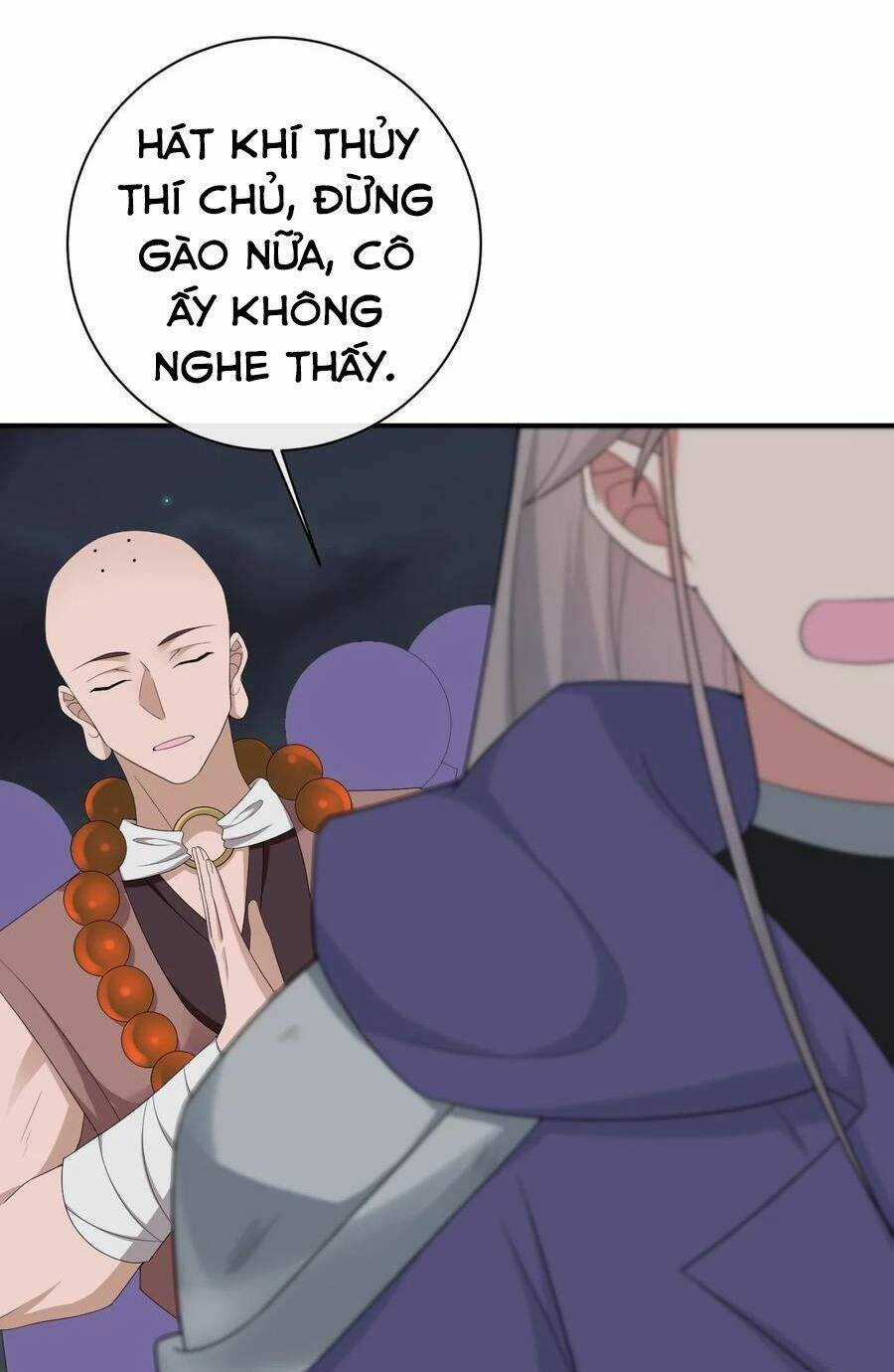 thôn trưởng thôn tân thủ Chapter 64 trang 48