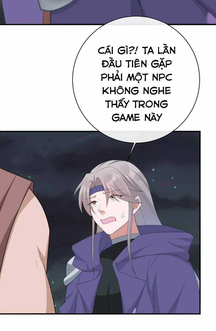 thôn trưởng thôn tân thủ Chapter 64 trang 49