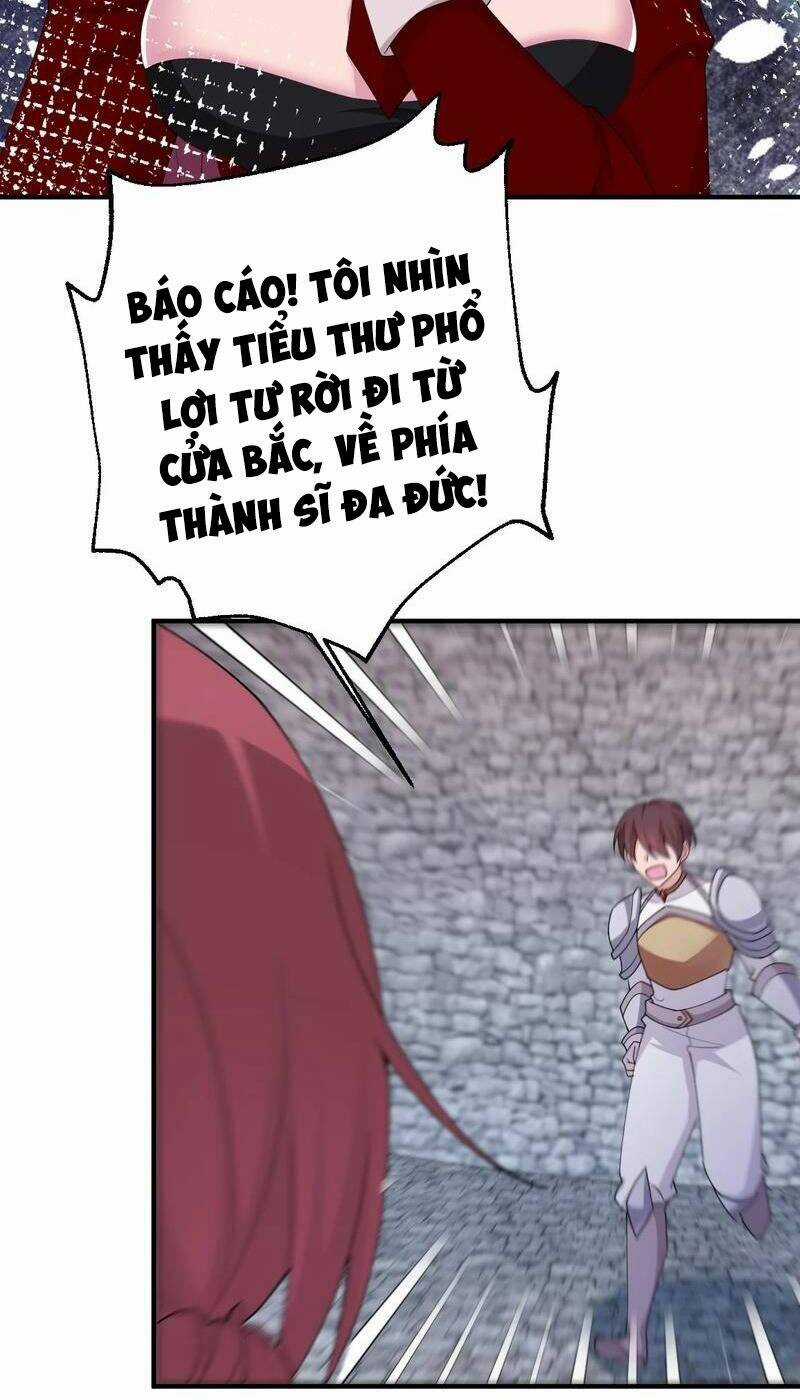 thôn trưởng thôn tân thủ Chapter 64 trang 5