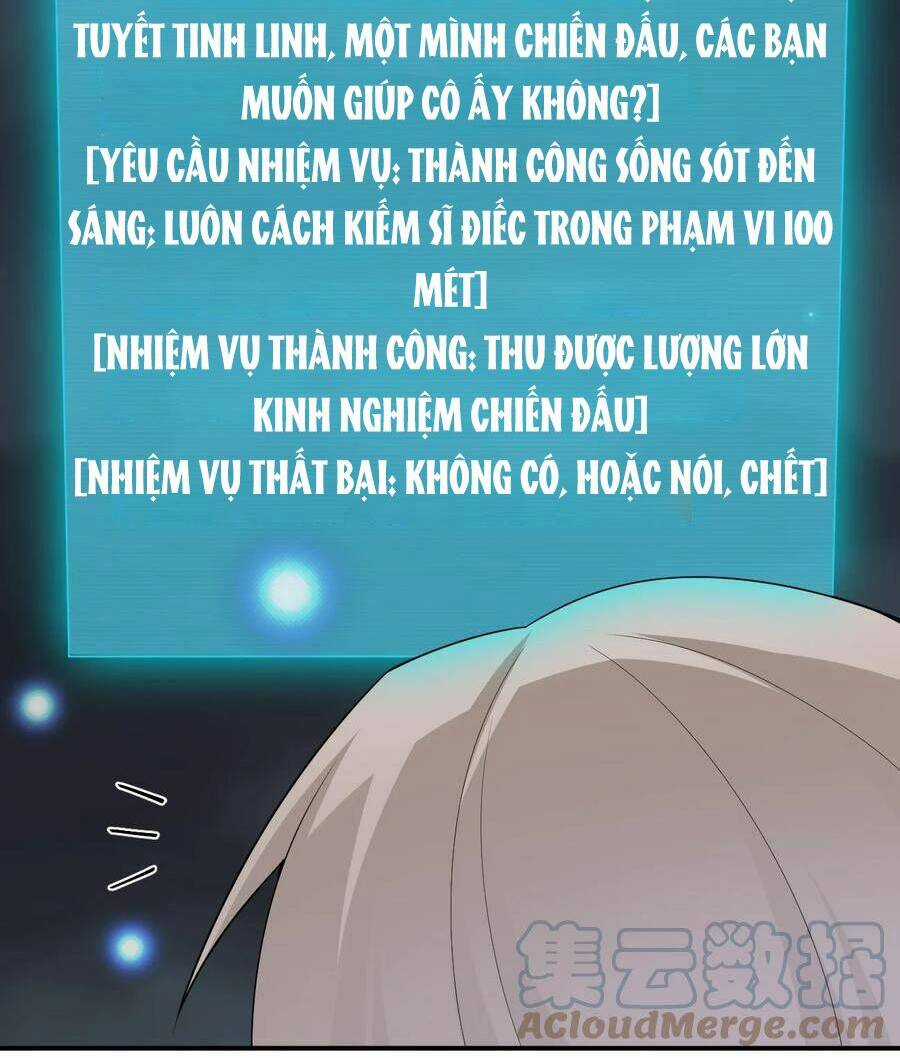 thôn trưởng thôn tân thủ Chapter 64 trang 51